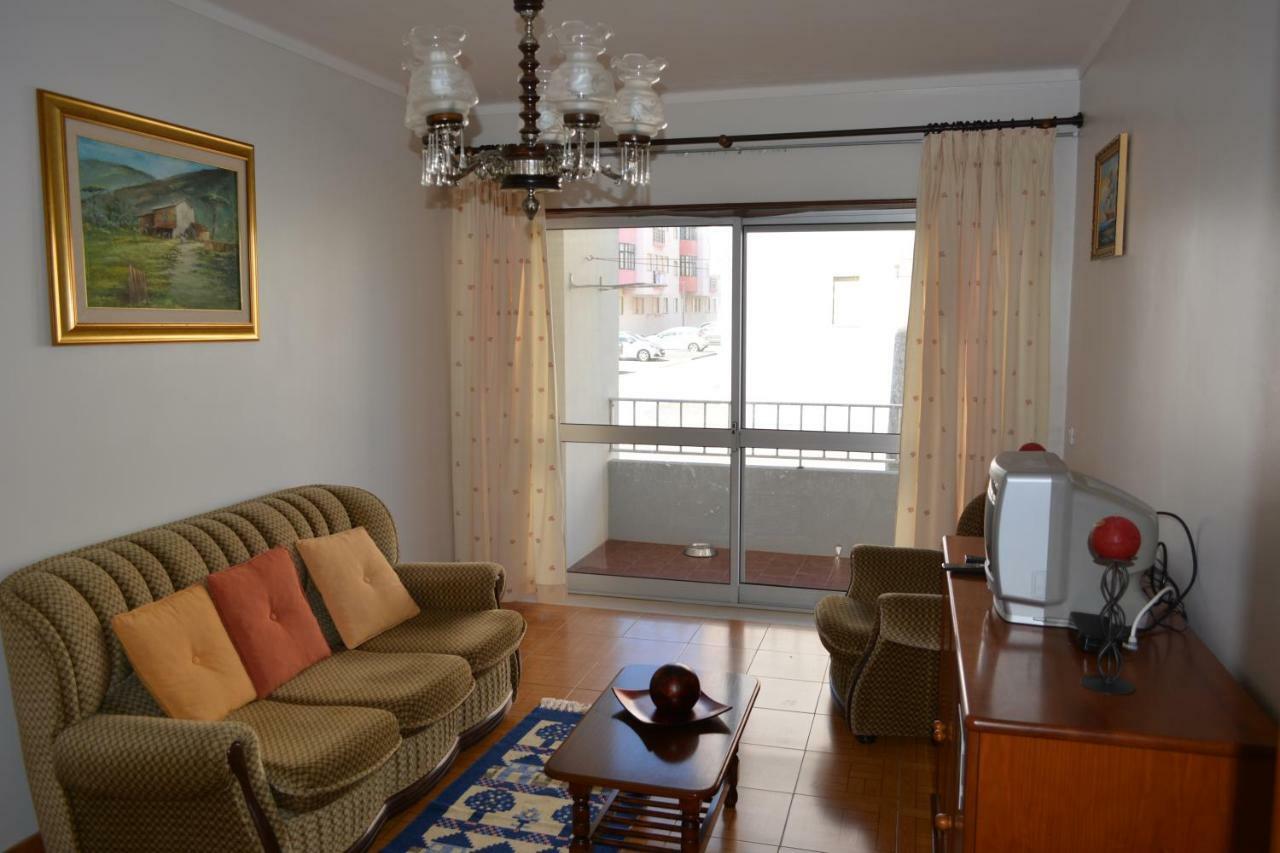 Casa Da Praia De Peniche Lejlighed Eksteriør billede