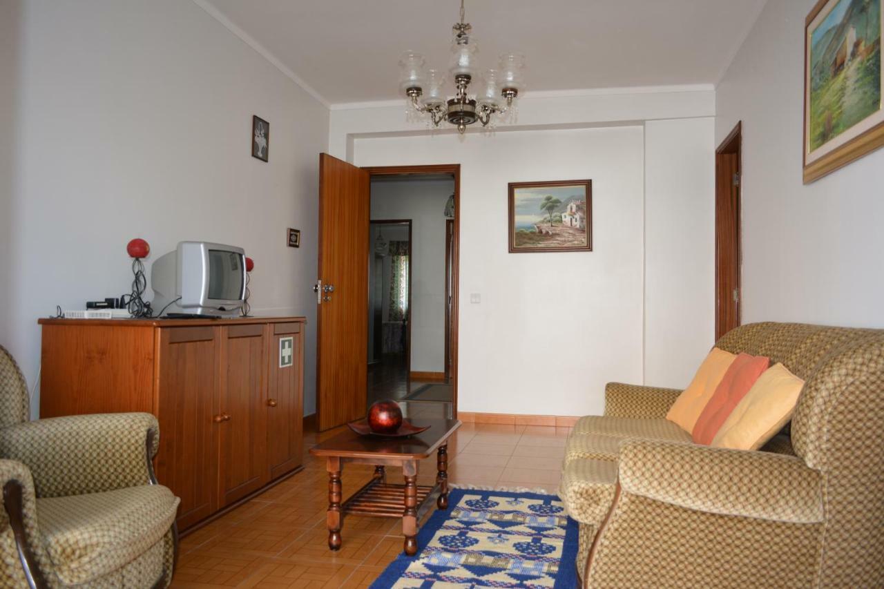 Casa Da Praia De Peniche Lejlighed Eksteriør billede