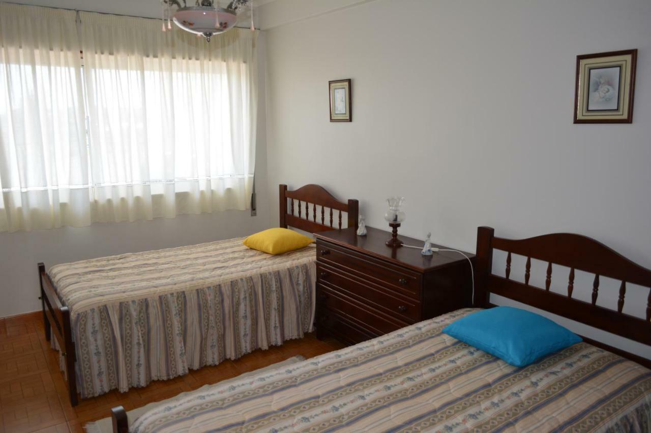 Casa Da Praia De Peniche Lejlighed Eksteriør billede