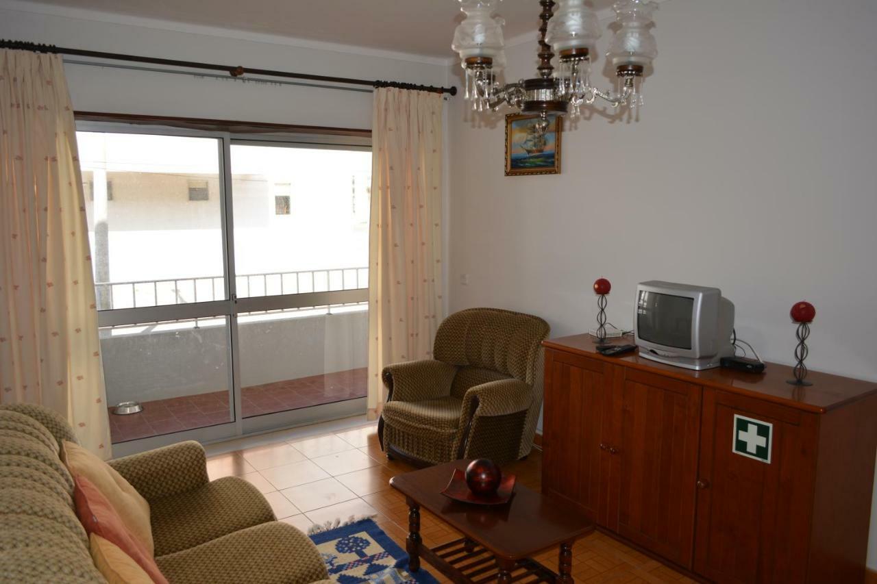 Casa Da Praia De Peniche Lejlighed Eksteriør billede