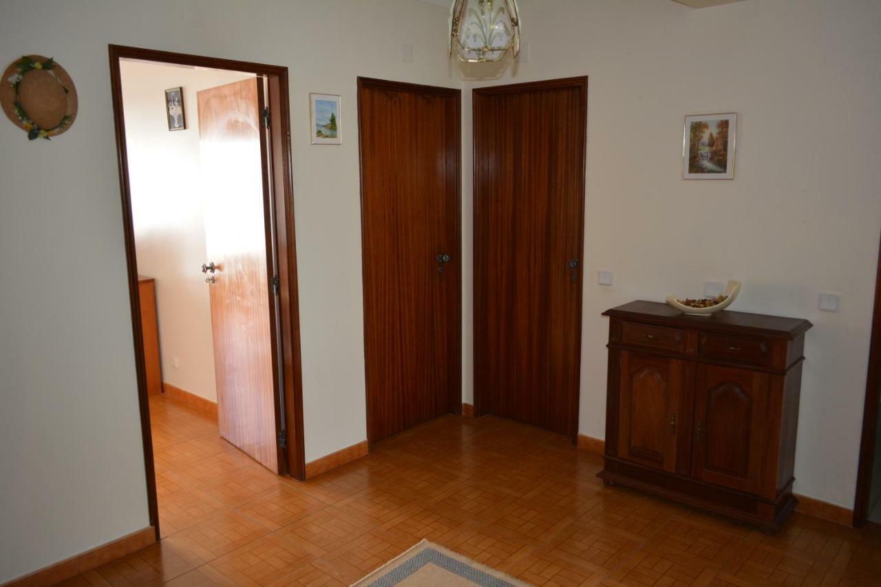 Casa Da Praia De Peniche Lejlighed Eksteriør billede