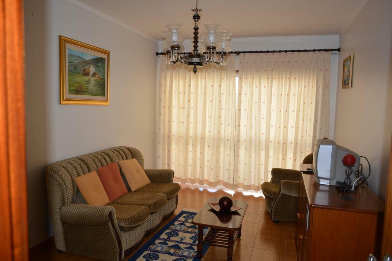 Casa Da Praia De Peniche Lejlighed Eksteriør billede