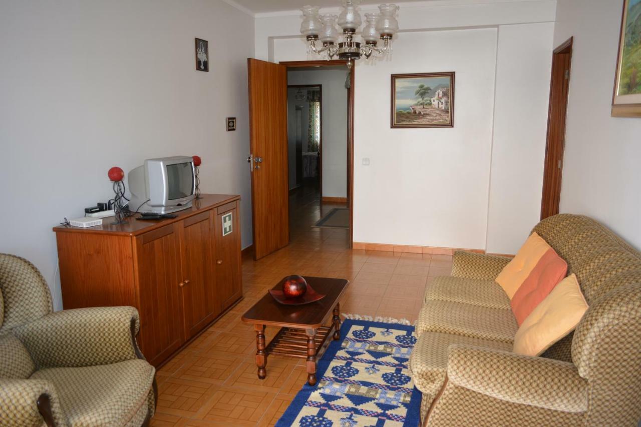 Casa Da Praia De Peniche Lejlighed Eksteriør billede