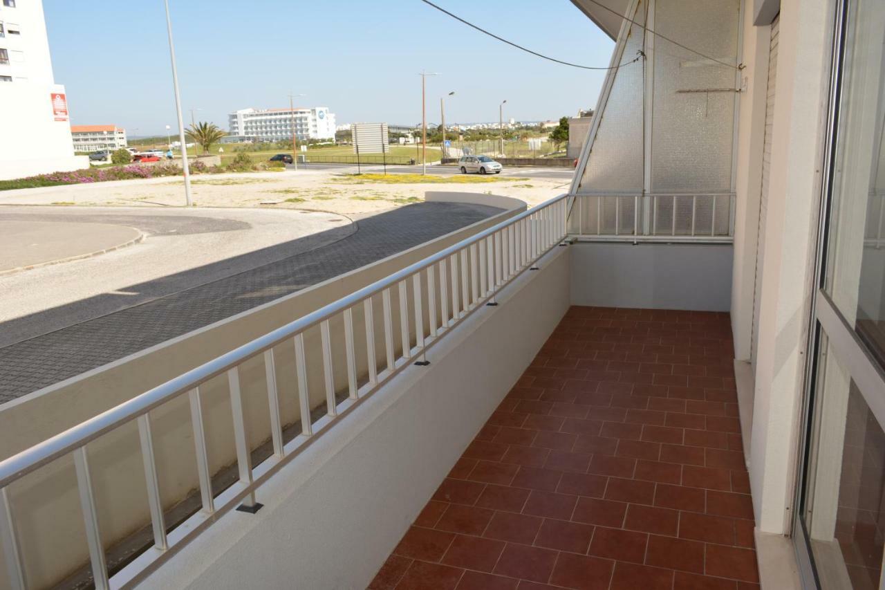 Casa Da Praia De Peniche Lejlighed Eksteriør billede