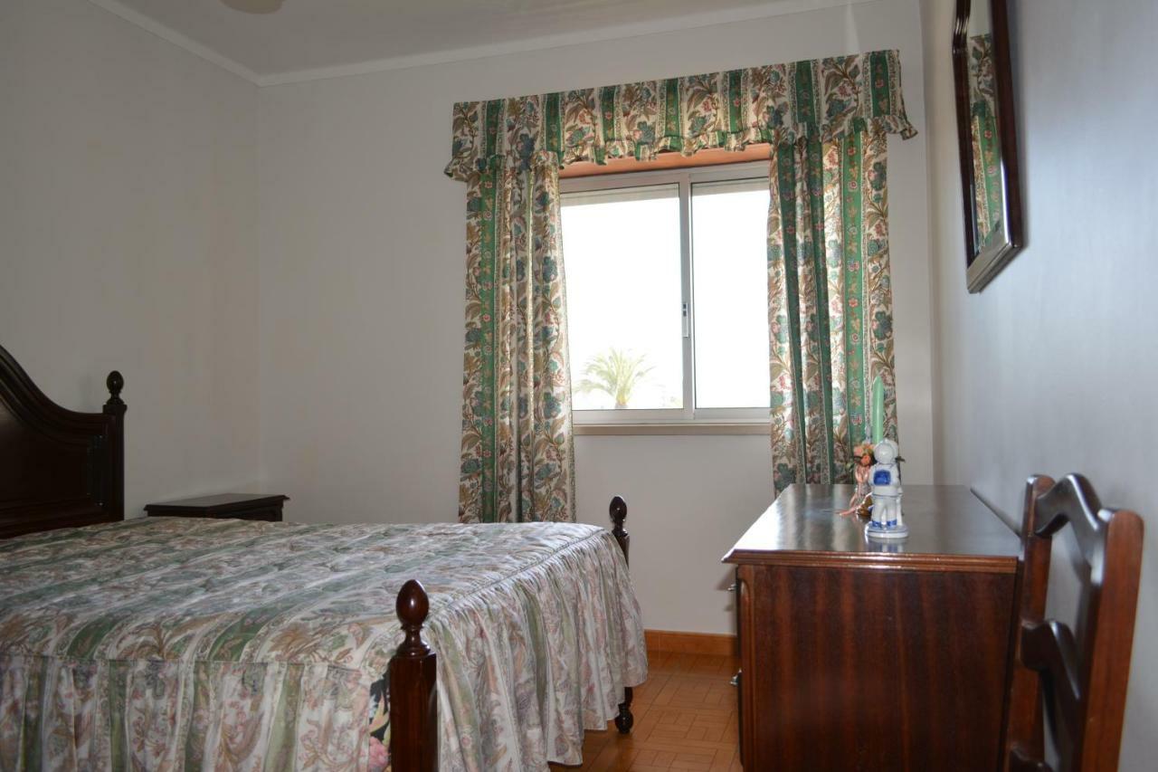 Casa Da Praia De Peniche Lejlighed Eksteriør billede
