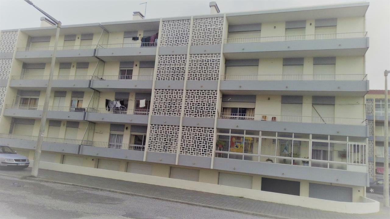 Casa Da Praia De Peniche Lejlighed Eksteriør billede