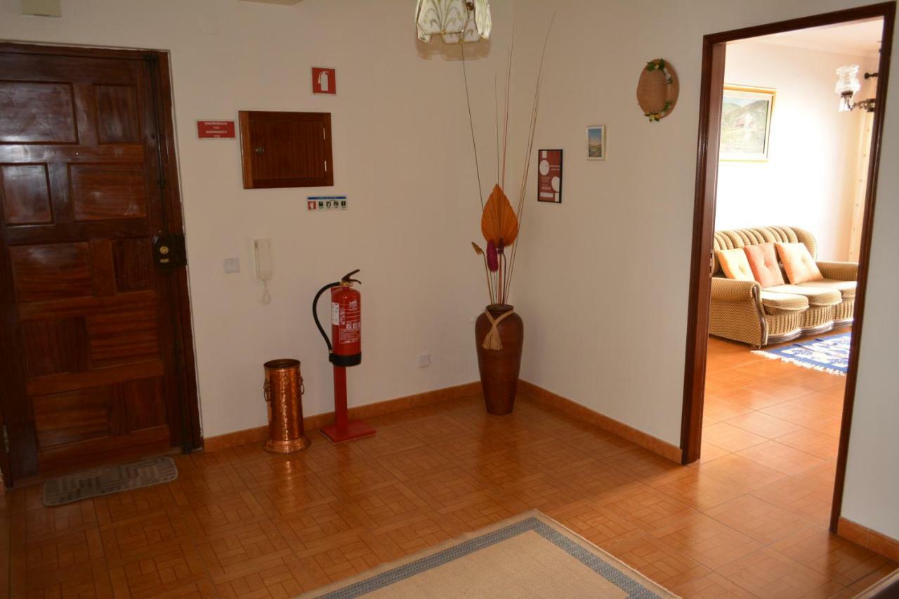 Casa Da Praia De Peniche Lejlighed Eksteriør billede