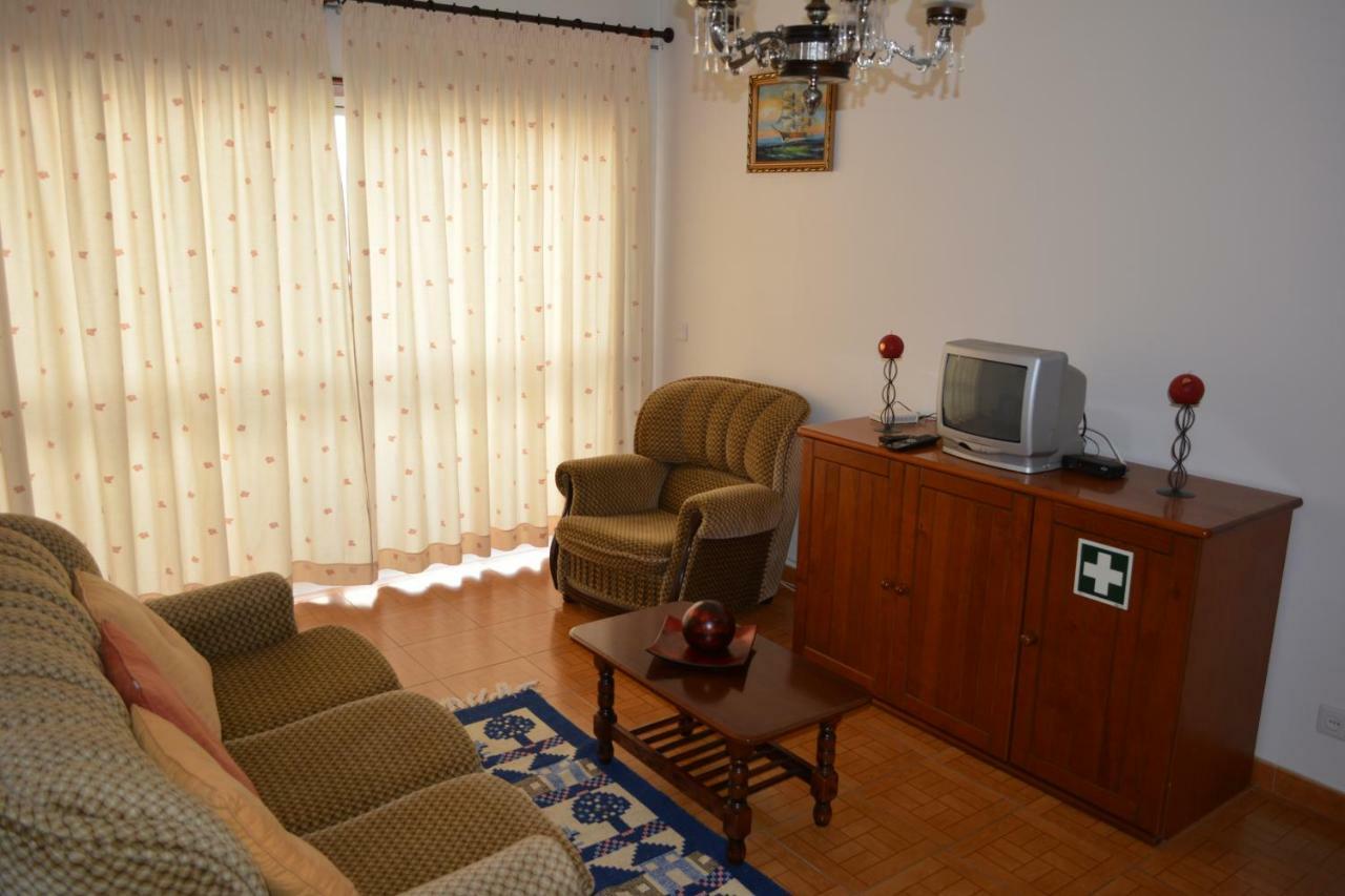 Casa Da Praia De Peniche Lejlighed Eksteriør billede