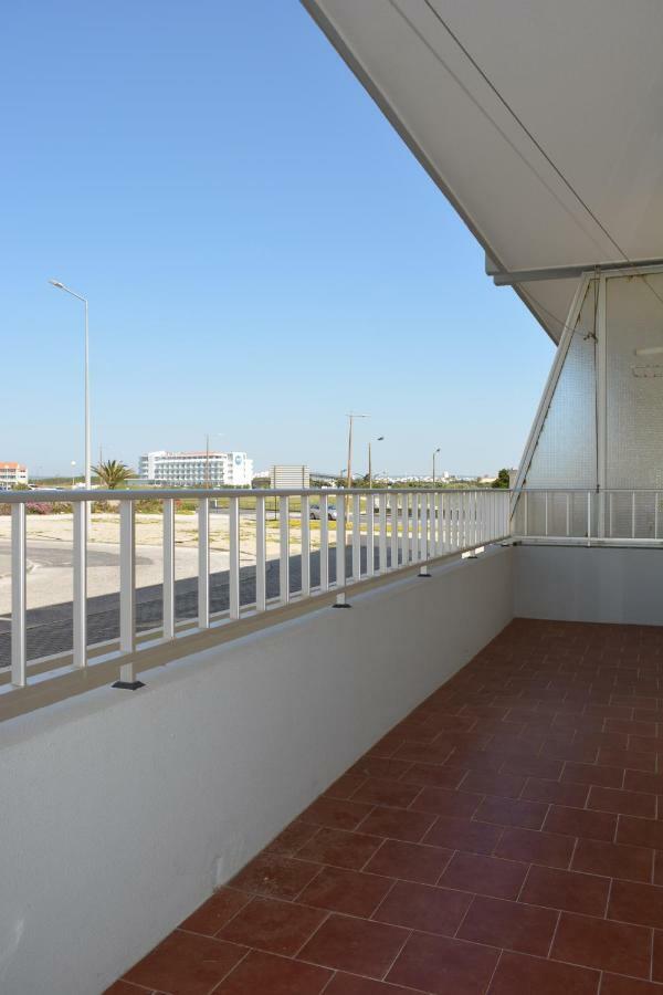 Casa Da Praia De Peniche Lejlighed Eksteriør billede